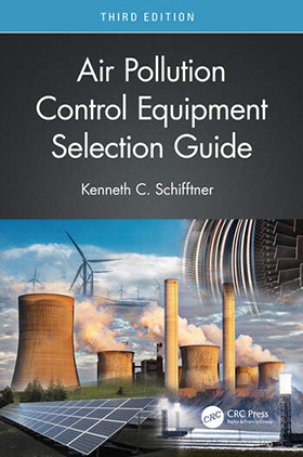 Air Pollution Control Equipment Selection Guide 280